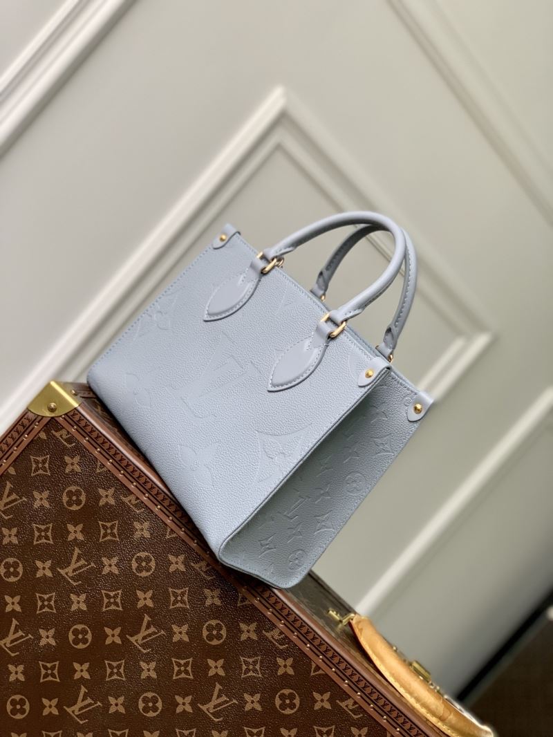 LV Top Handle Bags